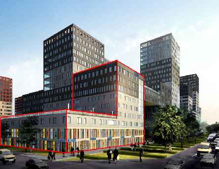 吉阳镇机房介绍