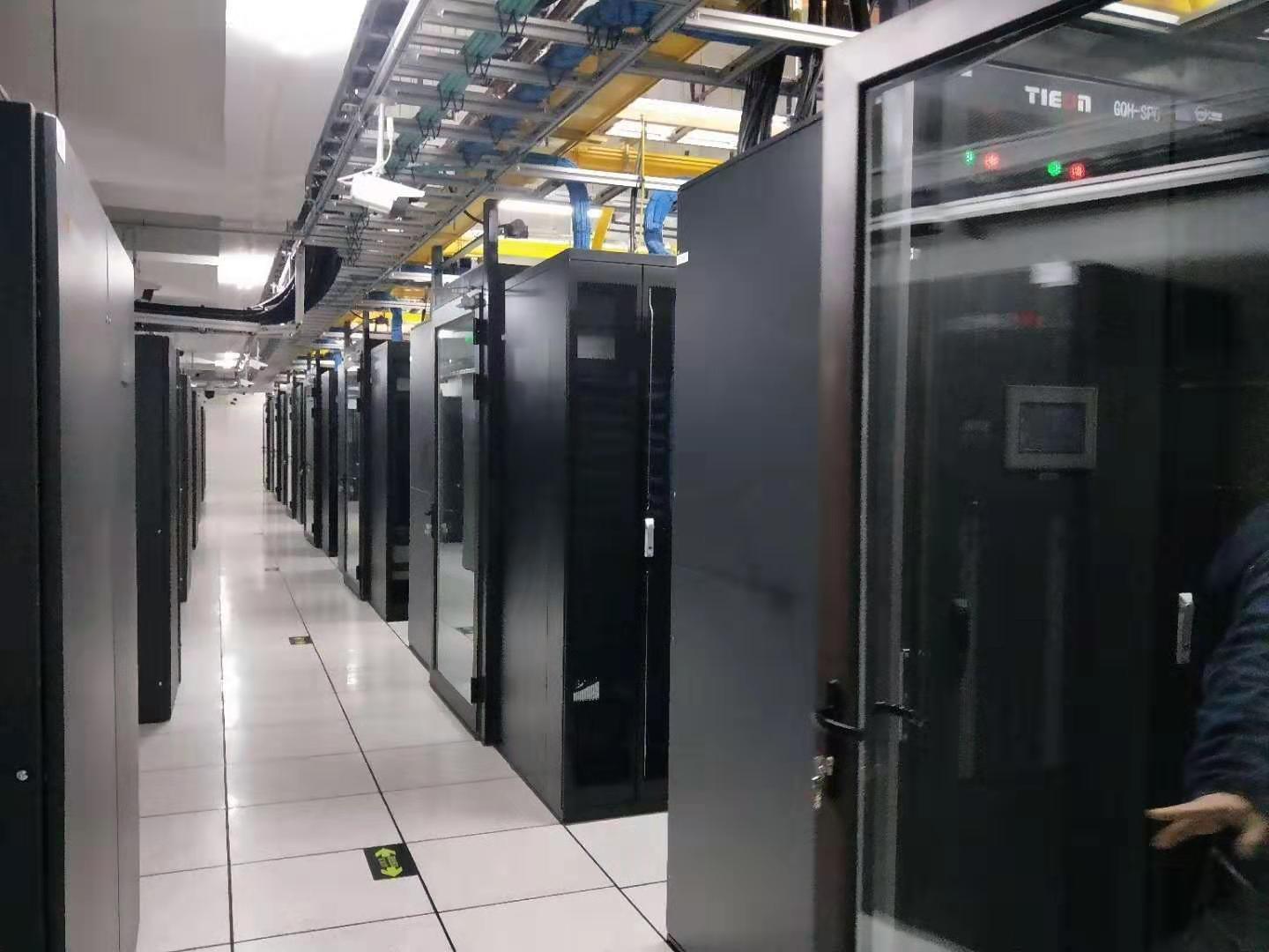 吉阳镇天津IPFS机房-天津多线机房-天津自贸区机房